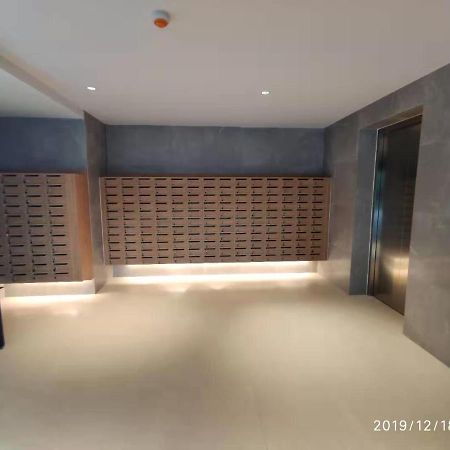 D2 Residences Huahin 华欣市中心近海滩近商场酒店式公寓可加床有连通房型 Buitenkant foto