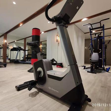 D2 Residences Huahin 华欣市中心近海滩近商场酒店式公寓可加床有连通房型 Buitenkant foto