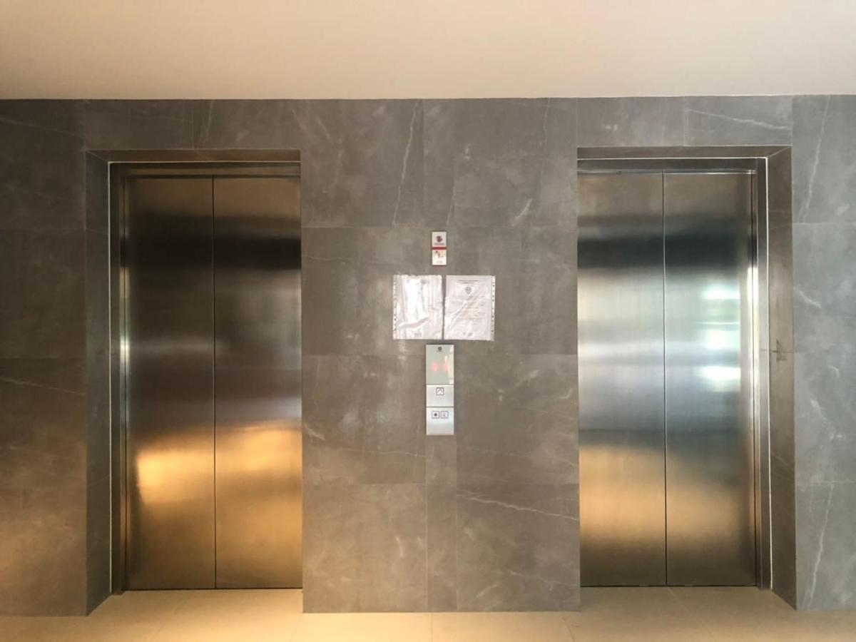 D2 Residences Huahin 华欣市中心近海滩近商场酒店式公寓可加床有连通房型 Buitenkant foto